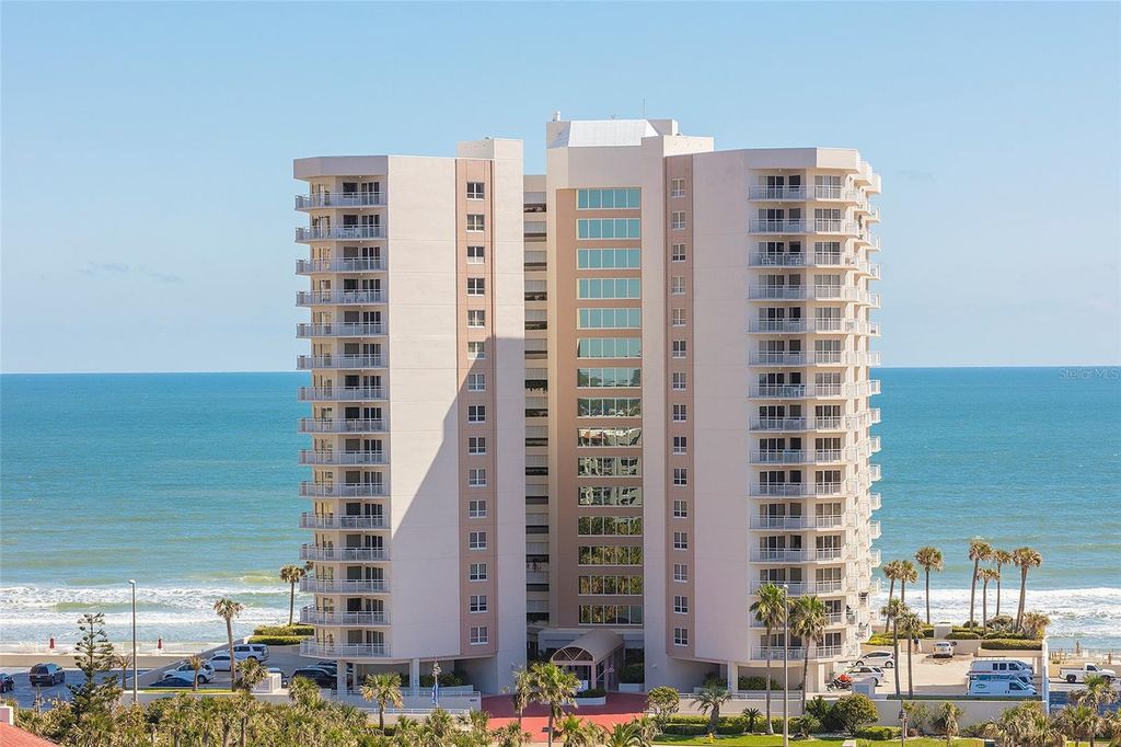 2967 S ATLANTIC AVENUE 406, Daytona Beach Shores, FL 32118
