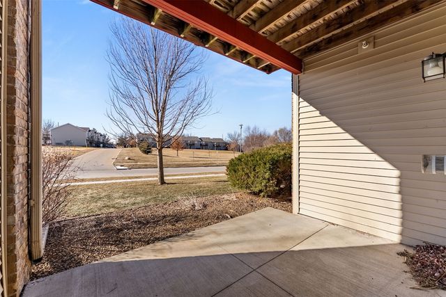 1010 Rachael Street 101, North Liberty, IA 52317