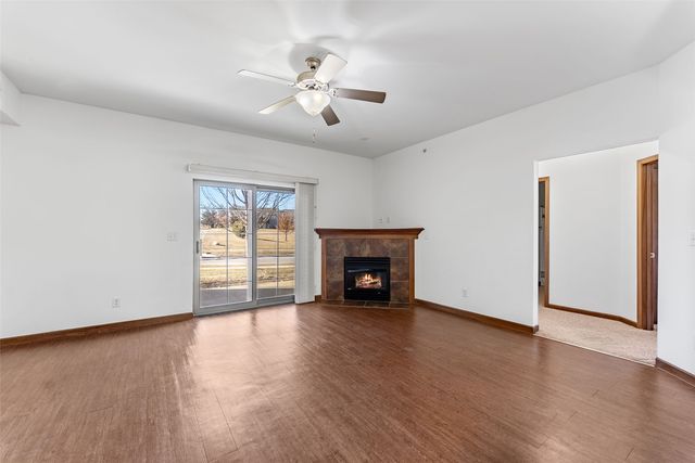 1010 Rachael Street 101, North Liberty, IA 52317