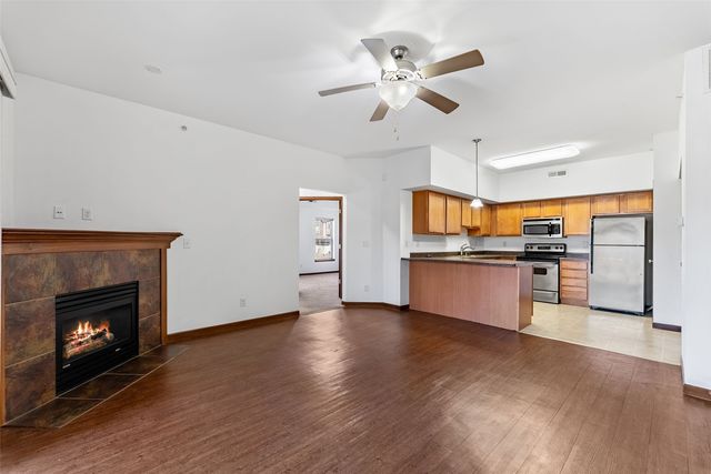 1010 Rachael Street 101, North Liberty, IA 52317