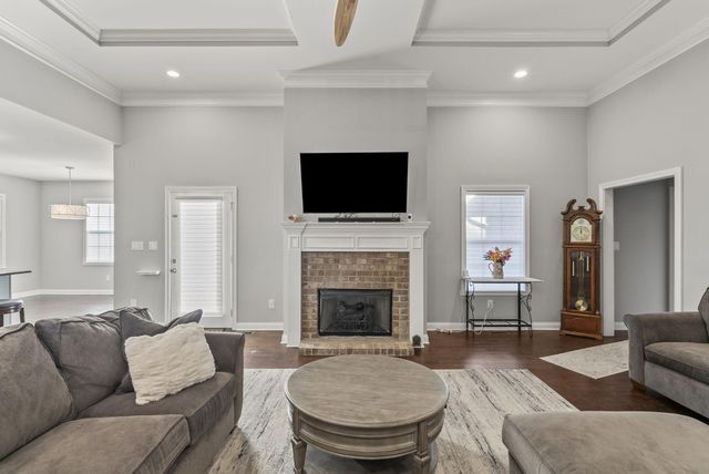 610 Old Coach Road, Nicholasville, KY 40356