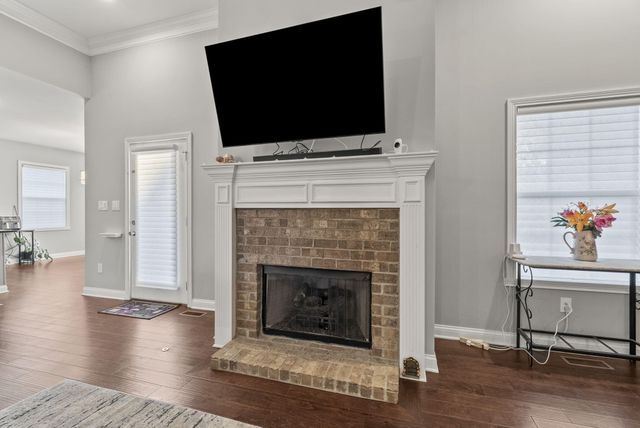 610 Old Coach Road, Nicholasville, KY 40356