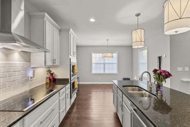 610 Old Coach Road, Nicholasville, KY 40356