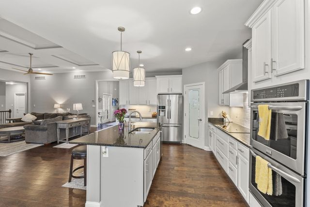 610 Old Coach Road, Nicholasville, KY 40356