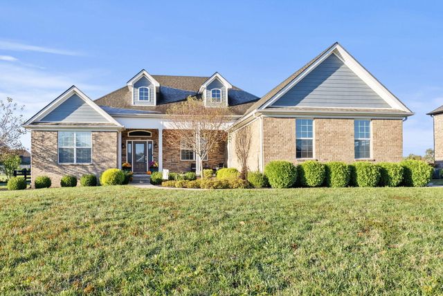 610 Old Coach Road, Nicholasville, KY 40356