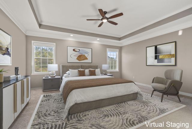 610 Old Coach Road, Nicholasville, KY 40356