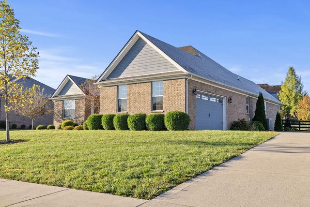 610 Old Coach Road, Nicholasville, KY 40356