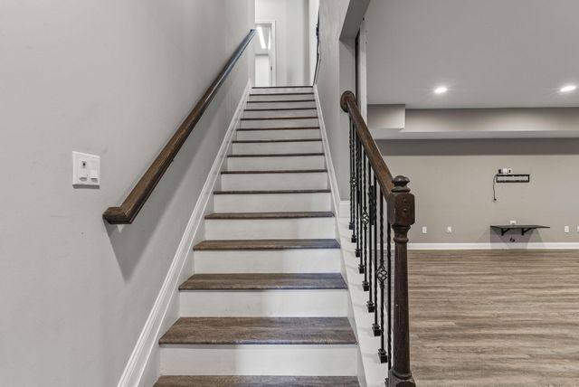 610 Old Coach Road, Nicholasville, KY 40356