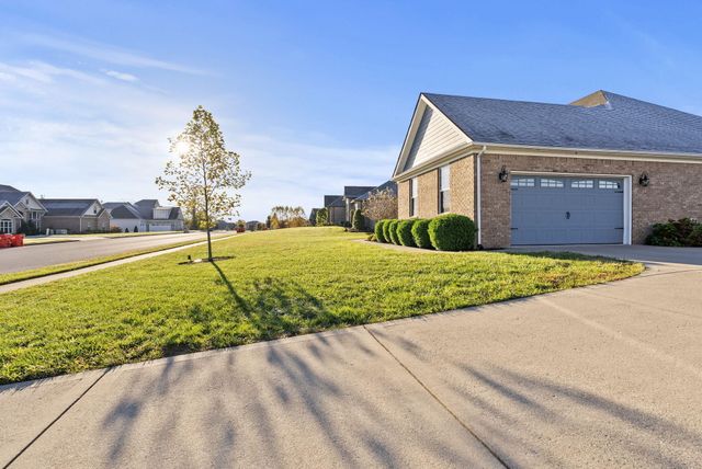 610 Old Coach Road, Nicholasville, KY 40356