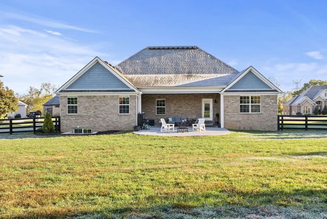 610 Old Coach Road, Nicholasville, KY 40356