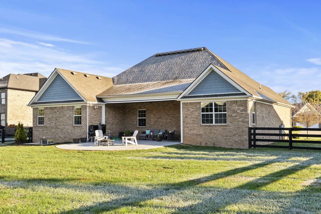 610 Old Coach Road, Nicholasville, KY 40356
