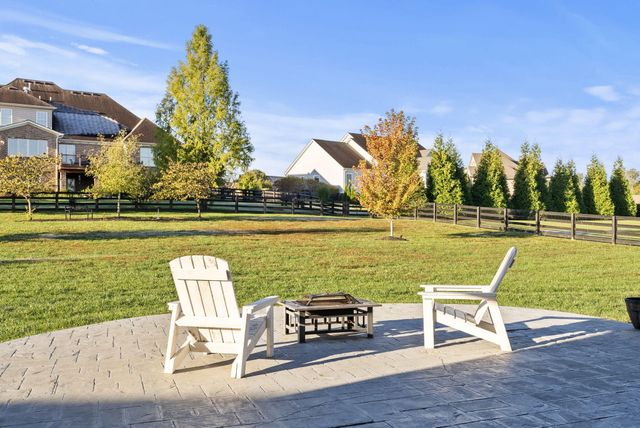 610 Old Coach Road, Nicholasville, KY 40356