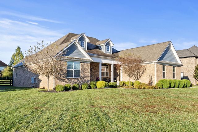 610 Old Coach Road, Nicholasville, KY 40356