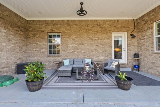 610 Old Coach Road, Nicholasville, KY 40356