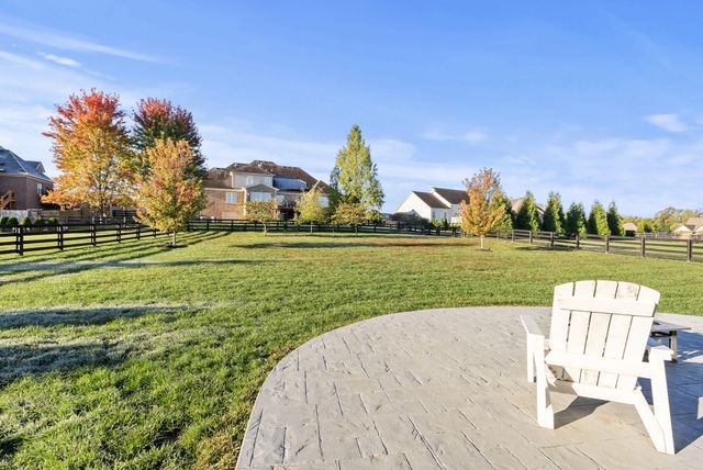 610 Old Coach Road, Nicholasville, KY 40356