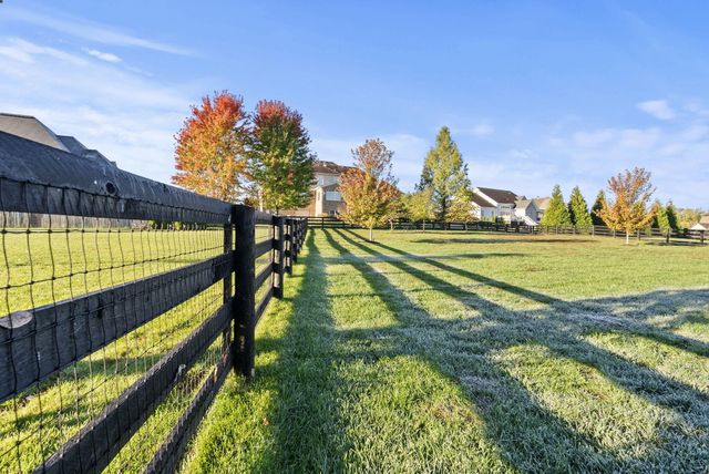 610 Old Coach Road, Nicholasville, KY 40356