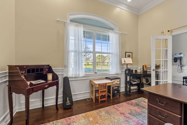 610 Old Coach Road, Nicholasville, KY 40356