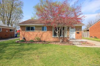 25515 Patricia Avenue, Warren, MI 48091