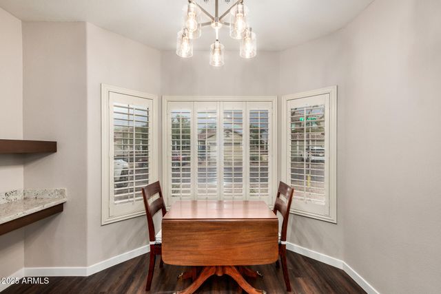 40710 N BOONE Lane, Anthem, AZ 85086