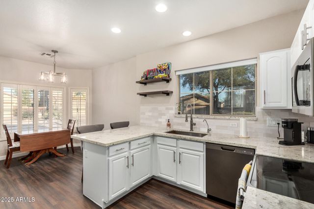 40710 N BOONE Lane, Anthem, AZ 85086