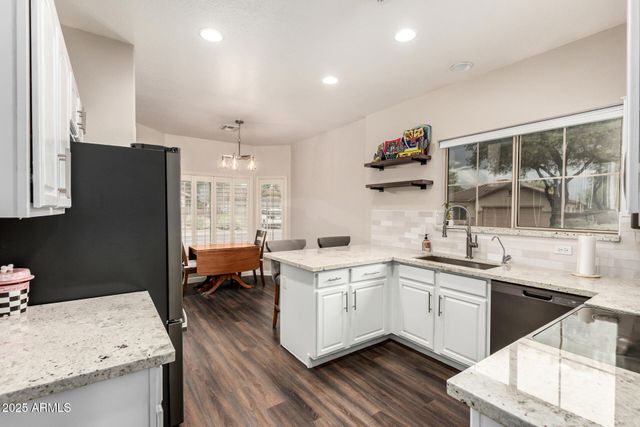 40710 N BOONE Lane, Anthem, AZ 85086