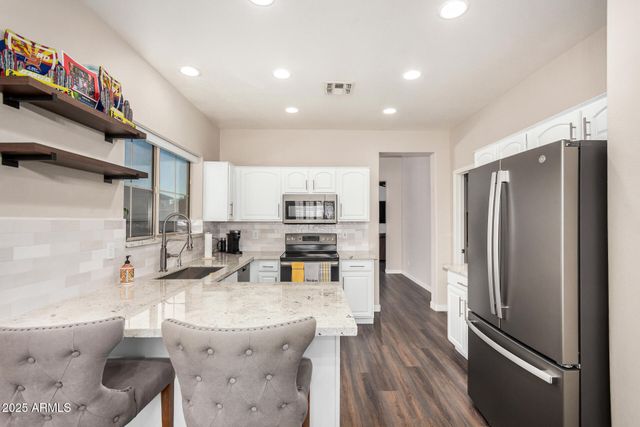 40710 N BOONE Lane, Anthem, AZ 85086