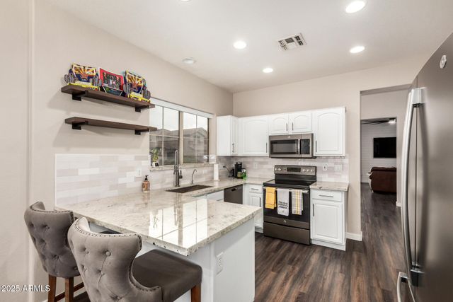 40710 N BOONE Lane, Anthem, AZ 85086