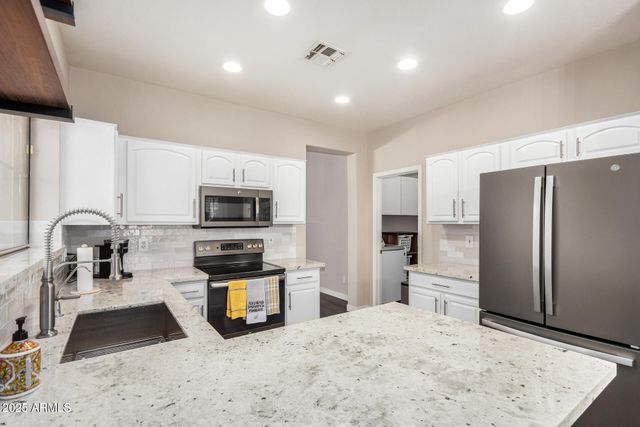 40710 N BOONE Lane, Anthem, AZ 85086