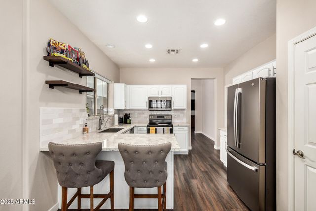 40710 N BOONE Lane, Anthem, AZ 85086