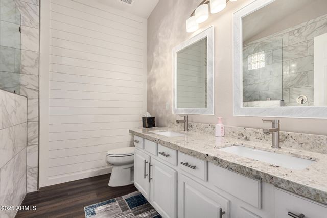 40710 N BOONE Lane, Anthem, AZ 85086