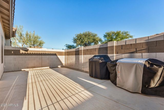 40710 N BOONE Lane, Anthem, AZ 85086