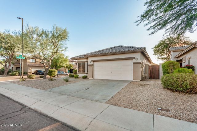 40710 N BOONE Lane, Anthem, AZ 85086