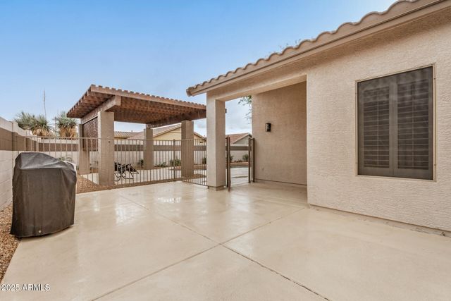 40710 N BOONE Lane, Anthem, AZ 85086