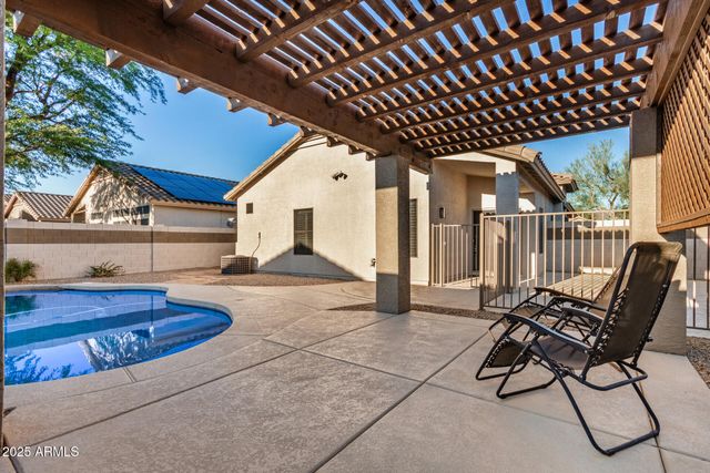 40710 N BOONE Lane, Anthem, AZ 85086