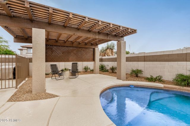 40710 N BOONE Lane, Anthem, AZ 85086