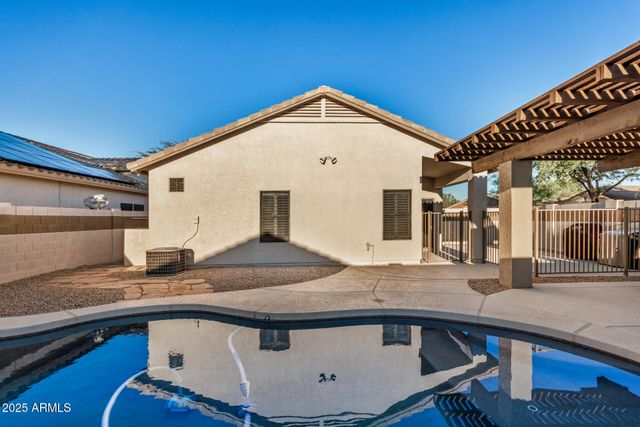 40710 N BOONE Lane, Anthem, AZ 85086