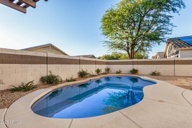 40710 N BOONE Lane, Anthem, AZ 85086