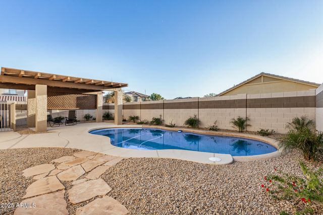 40710 N BOONE Lane, Anthem, AZ 85086