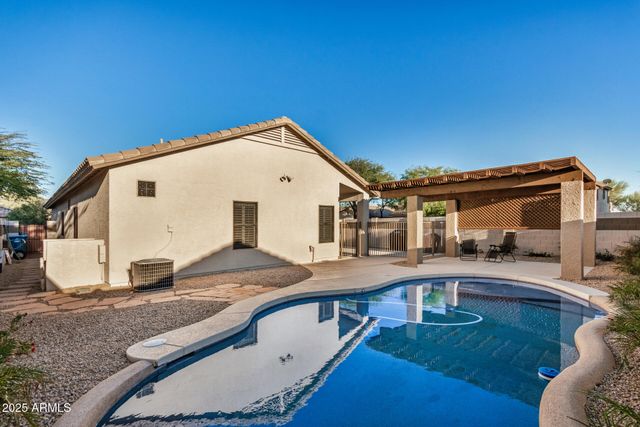 40710 N BOONE Lane, Anthem, AZ 85086