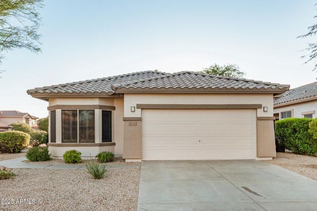 40710 N BOONE Lane, Anthem, AZ 85086