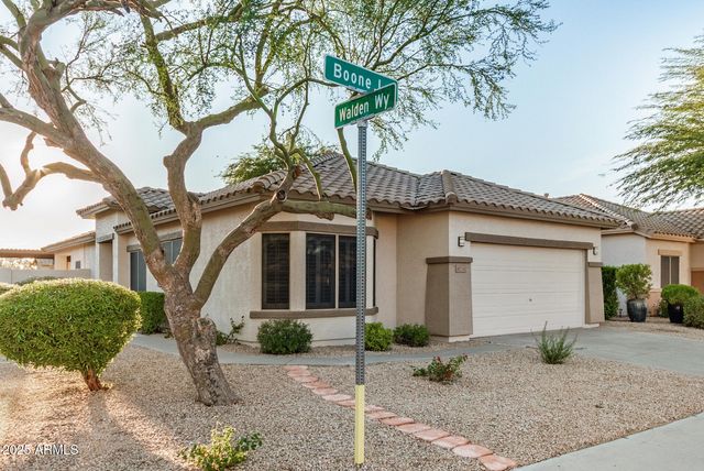 40710 N BOONE Lane, Anthem, AZ 85086