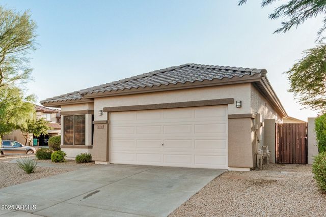 40710 N BOONE Lane, Anthem, AZ 85086
