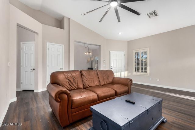 40710 N BOONE Lane, Anthem, AZ 85086