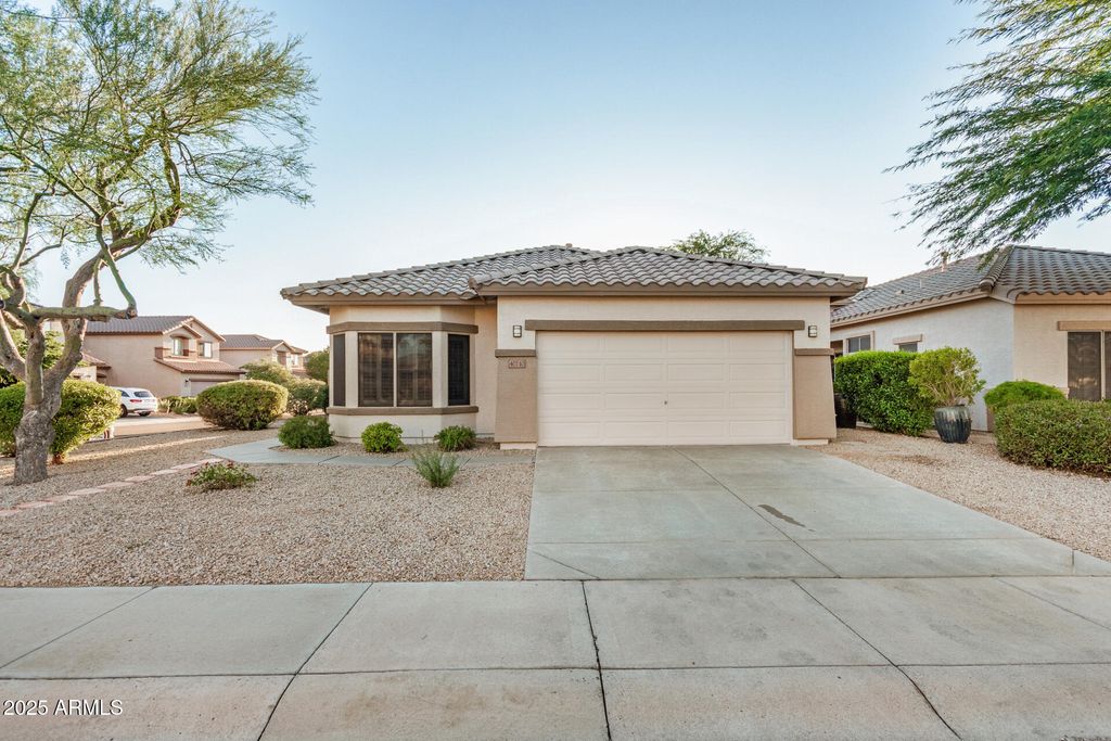 40710 N BOONE Lane, Anthem, AZ 85086