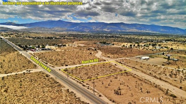 10922 Sheep Creek, Phelan, CA 92371