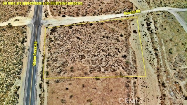 10922 Sheep Creek, Phelan, CA 92371
