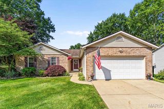 109 Timber Drive, Swansea, IL 62226