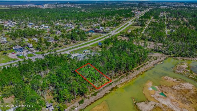 Nsn Pacific Street, Waveland, MS 39576