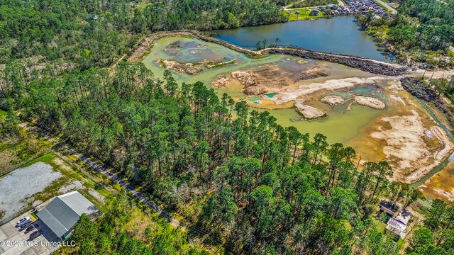 Nsn Pacific Street, Waveland, MS 39576