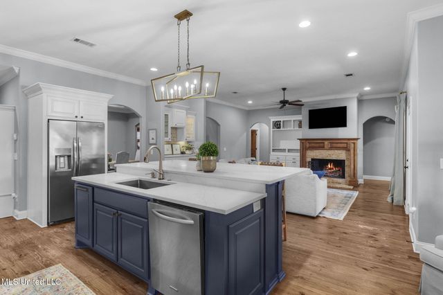 139 Ashbrooke Trail, Madison, MS 39110